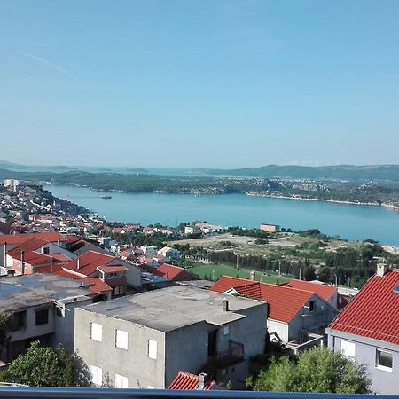 Apartments Sky Šibenik Dış mekan fotoğraf