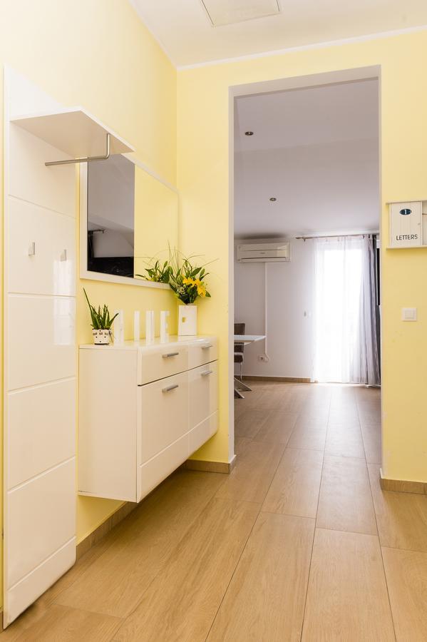 Apartments Sky Šibenik Dış mekan fotoğraf