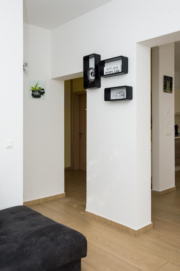 Apartments Sky Šibenik Dış mekan fotoğraf