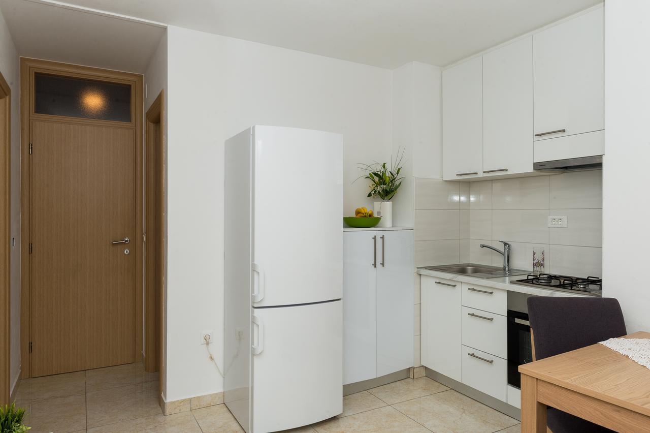 Apartments Sky Šibenik Dış mekan fotoğraf