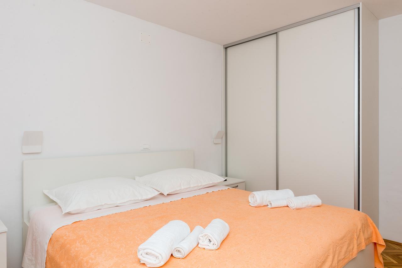 Apartments Sky Šibenik Dış mekan fotoğraf