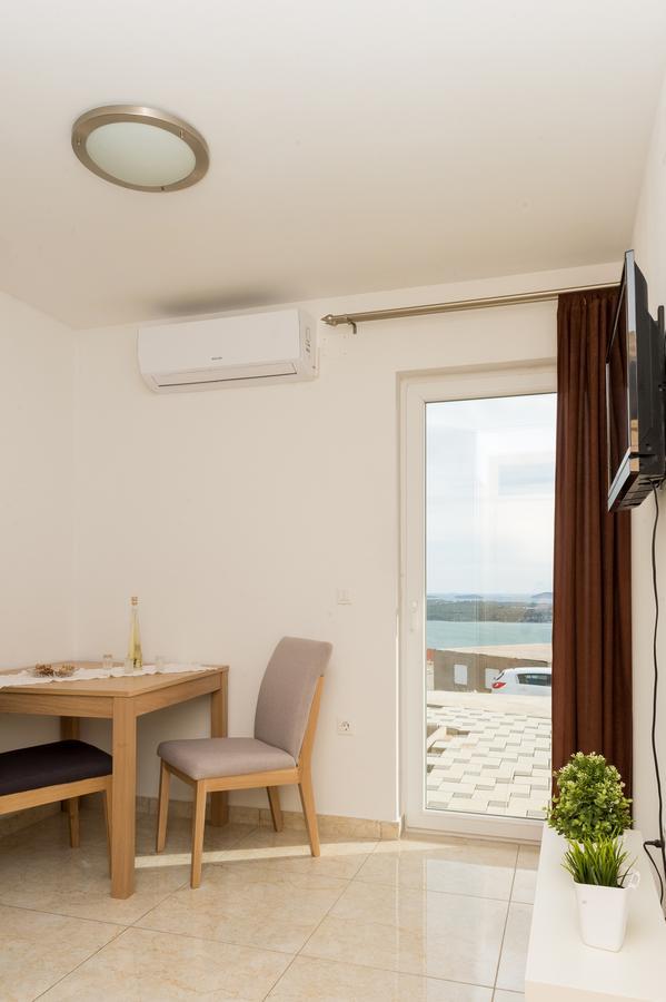 Apartments Sky Šibenik Dış mekan fotoğraf
