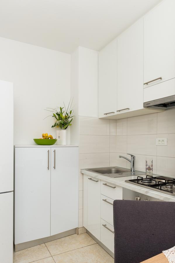 Apartments Sky Šibenik Dış mekan fotoğraf